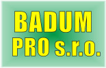 BADUM PRO s.r.o.